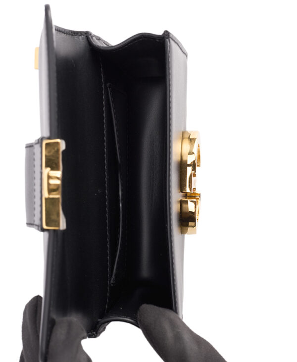 Dior 30 Montaigne Mini – (ex)bags