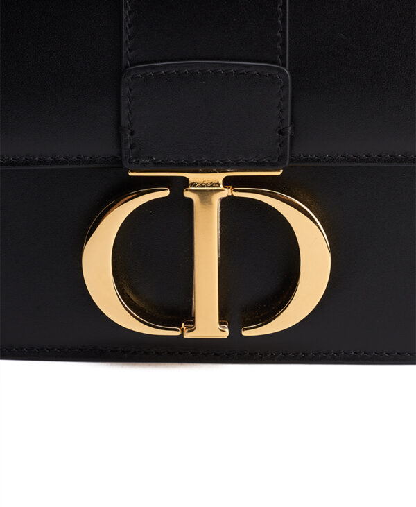 Dior 30 Montaigne Mini – (ex)bags