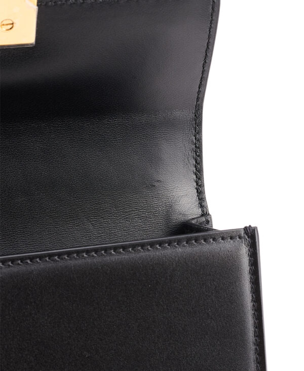 Dior 30 Montaigne Mini – (ex)bags