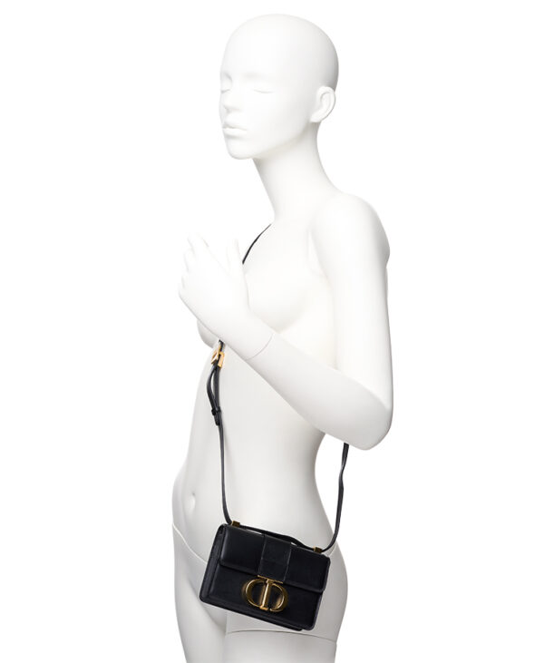 Dior 30 Montaigne Mini – (ex)bags