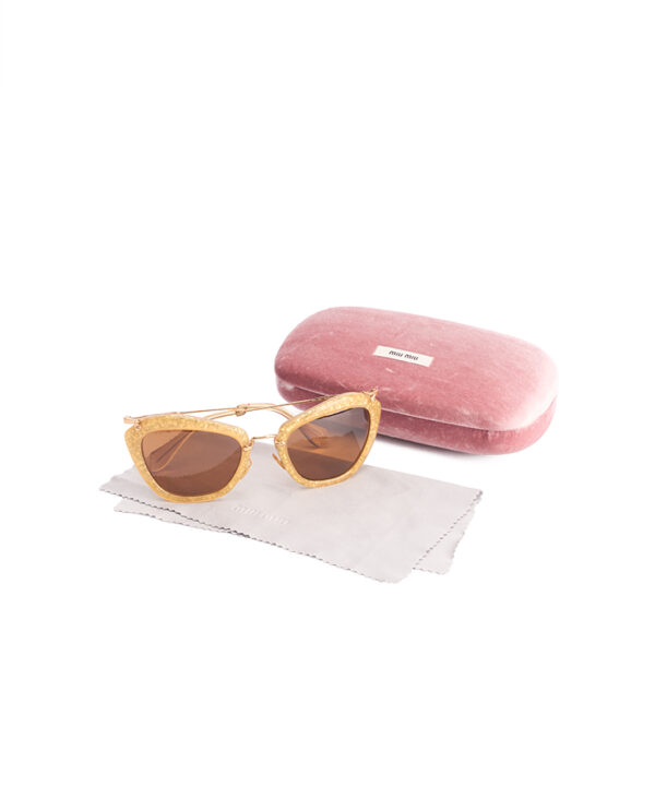 Miu Miu SMU 10N – (ex)bags