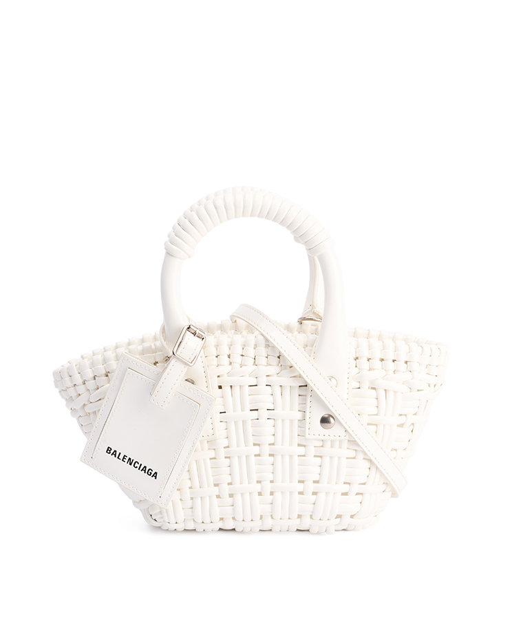 Balenciaga Bistro XXS – (ex)bags