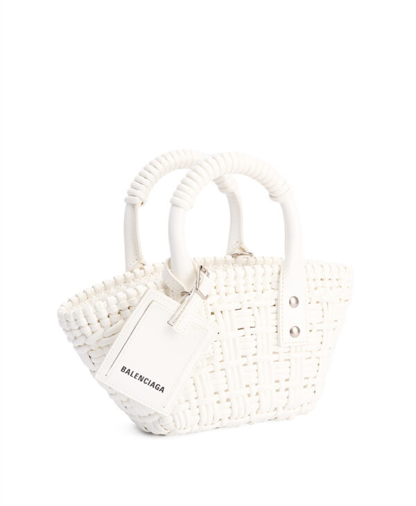 Balenciaga Bistro XXS – (ex)bags