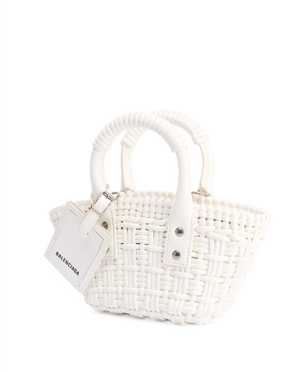 Balenciaga Bistro XXS – (ex)bags