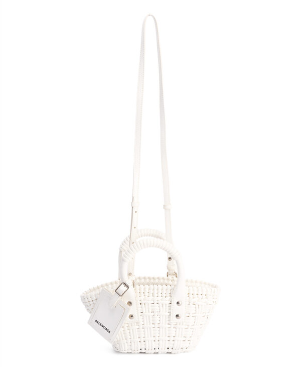 Balenciaga Bistro XXS – (ex)bags