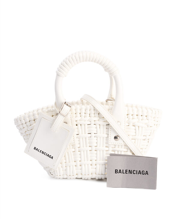 Balenciaga Bistro XXS – (ex)bags