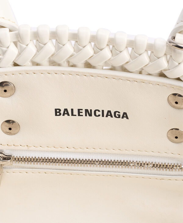 Balenciaga Bistro XXS – (ex)bags