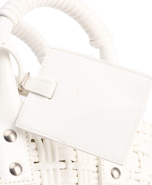 Balenciaga Bistro XXS – (ex)bags