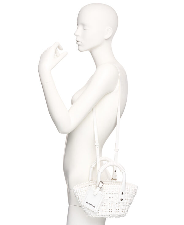 Balenciaga Bistro XXS – (ex)bags