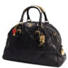 Prada Glace Dome Satchel Bag