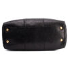 Prada Glace Dome Satchel Bag