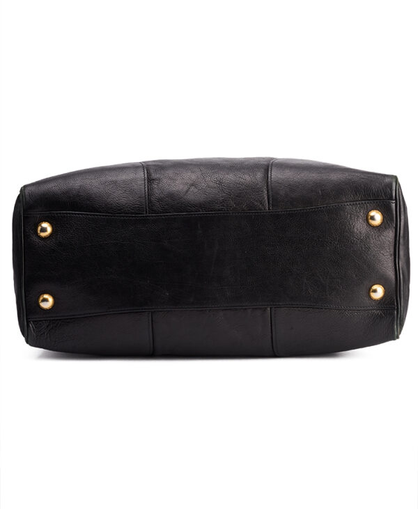 Prada Glace Dome Satchel Bag – (ex)bags