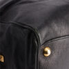 Prada Glace Dome Satchel Bag