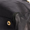 Prada Glace Dome Satchel Bag