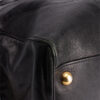 Prada Glace Dome Satchel Bag
