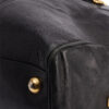 Prada Glace Dome Satchel Bag