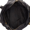 Prada Glace Dome Satchel Bag
