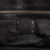 Prada Glace Dome Satchel Bag