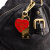Prada Glace Dome Satchel Bag