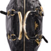 Prada Glace Dome Satchel Bag