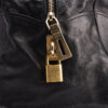 Prada Glace Dome Satchel Bag