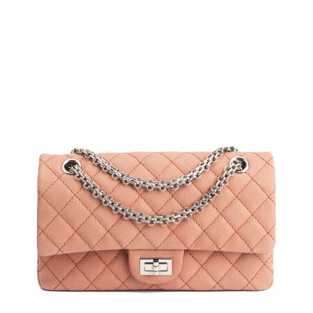 Chanel 2.55 Reissue 225 Double Flap – (ex)bags