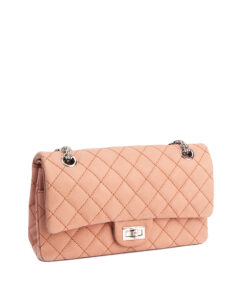Chanel 2.55 Reissue 225 Double Flap – (ex)bags