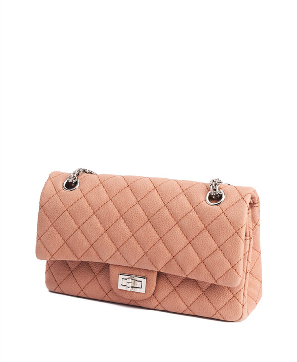 Chanel 2.55 Reissue 225 Double Flap – (ex)bags