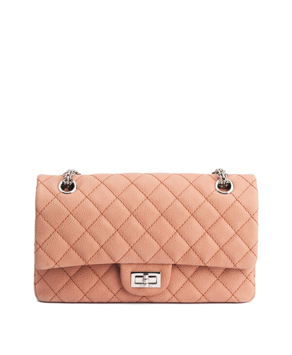 Chanel 2.55 Reissue 225 Double Flap – (ex)bags