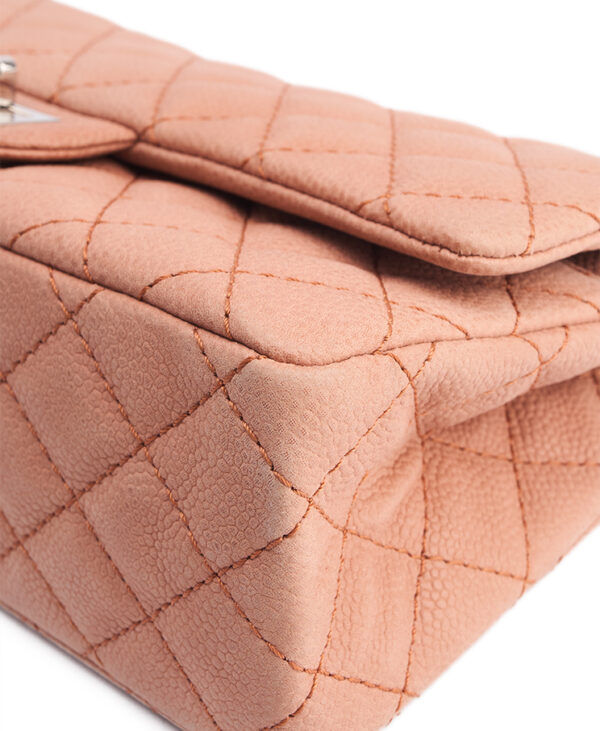 Chanel 2.55 Reissue 225 Double Flap – (ex)bags