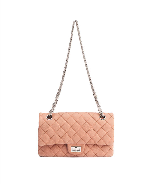 Chanel 2.55 Reissue 225 Double Flap – (ex)bags