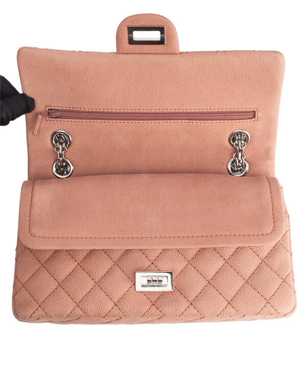 Chanel 2.55 Reissue 225 Double Flap – (ex)bags