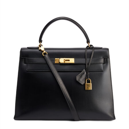 Hermes Kelly Sellier 32 – (ex)bags