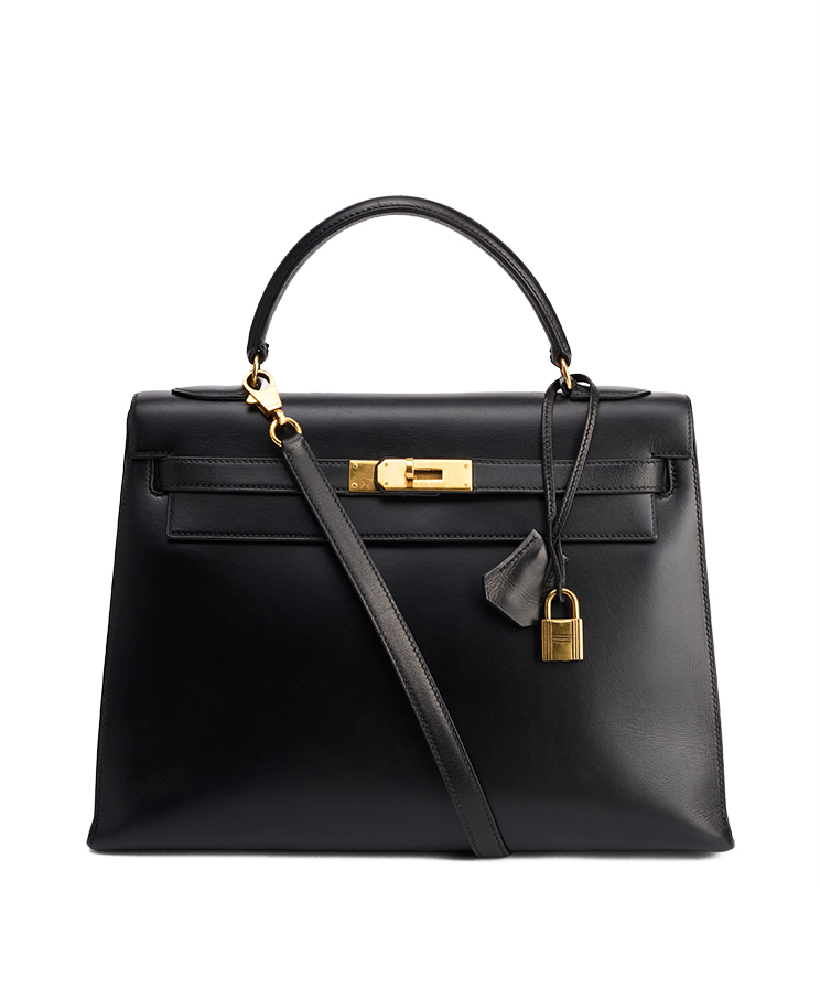 Hermes Kelly Sellier 32 – (ex)bags