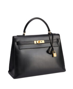 Hermes Kelly Sellier 32 – (ex)bags
