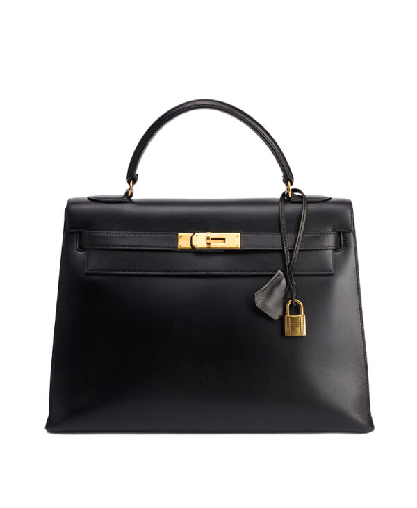 Hermes Kelly Sellier 32 – (ex)bags