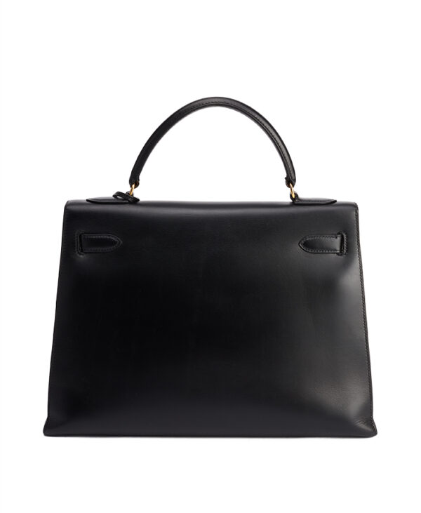 Hermes Kelly Sellier 32 – (ex)bags