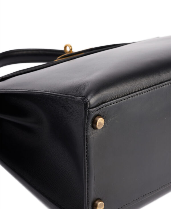 Hermes Kelly Sellier 32 – (ex)bags