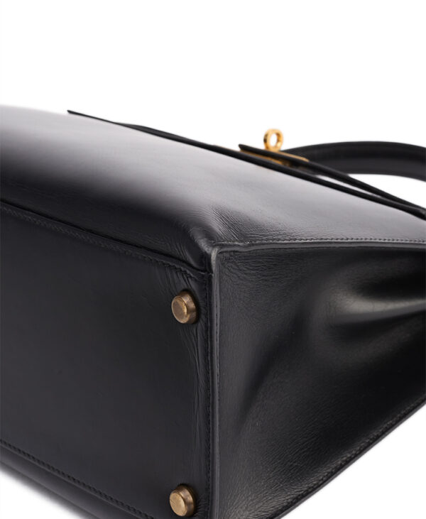 Hermes Kelly Sellier 32 – (ex)bags