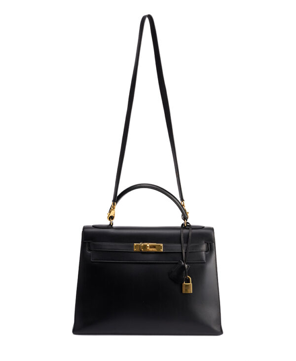 Hermes Kelly Sellier 32 – (ex)bags