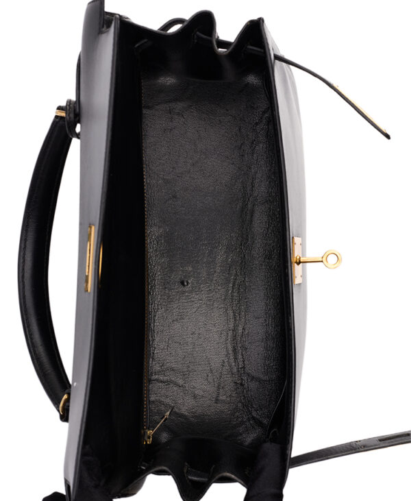 Hermes Kelly Sellier 32 – (ex)bags