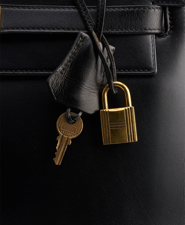 Hermes Kelly Sellier 32 – (ex)bags