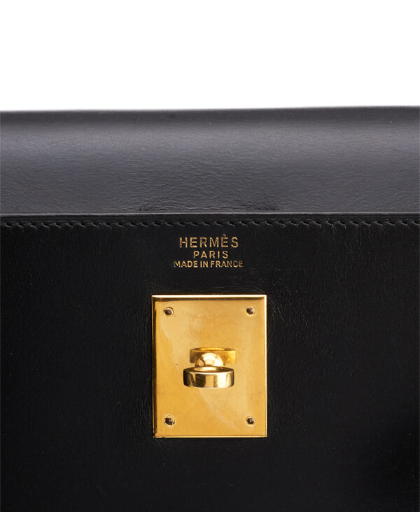 Hermes Kelly Sellier 32 – (ex)bags