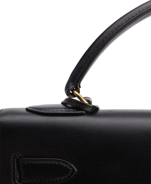 Hermes Kelly Sellier 32 – (ex)bags