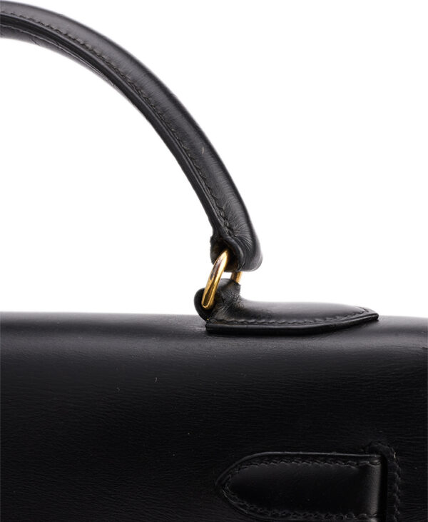Hermes Kelly Sellier 32 – (ex)bags