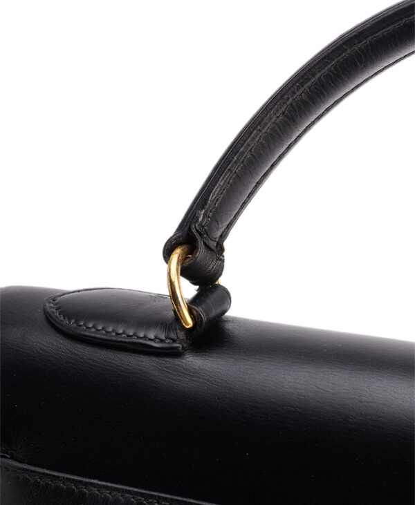 Hermes Kelly Sellier 32 – (ex)bags