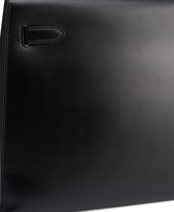 Hermes Kelly Sellier 32 – (ex)bags