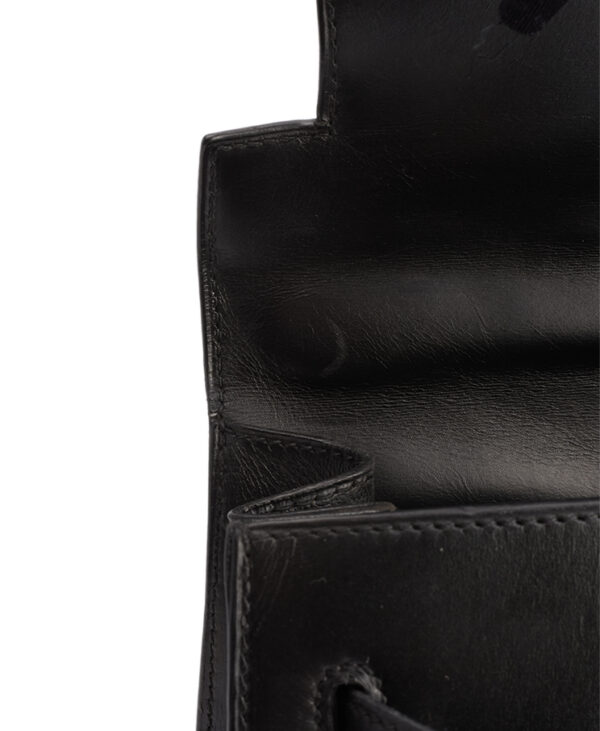 Hermes Kelly Sellier 32 – (ex)bags