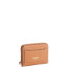 Burberry Zip Around Wallet Mini