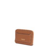 Burberry Zip Around Wallet Mini